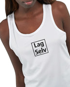 Custom Performance Women's Tank Top | Design Your Own with Embroidery