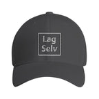 Klassisk Baseball Caps | Personlig Broderi