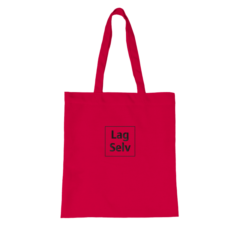 Design Your Own Tote Bag | Organic Cotton with Custom Embroidery