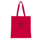 Design Your Own Tote Bag | Organic Cotton with Custom Embroidery