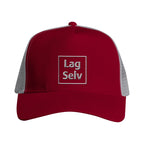 Tilpasset Snapback Trucker Caps med Broderi | Din Logo