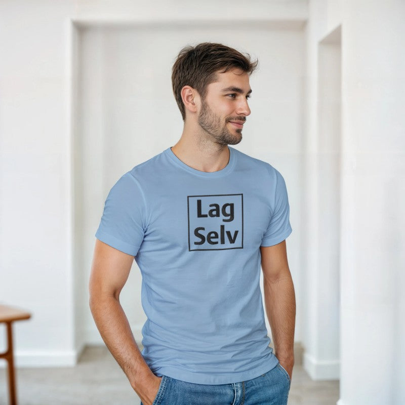 Design Your Own Heavyweight Unisex T-Shirt | Create Custom Embroidered Tees