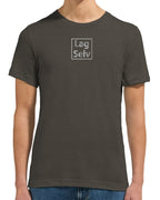 Design Your Own Triblend Unisex Crewneck T-shirt with Custom Embroidery