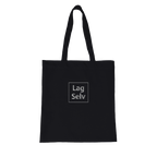 Design Your Own Tote Bag | Organic Cotton with Custom Embroidery
