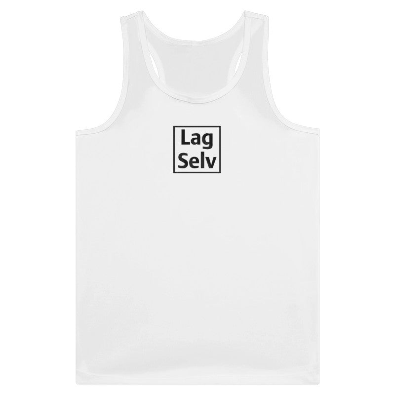 Custom Performance Women's Tank Top | Design Your Own with Embroidery
