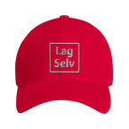 Klassisk Baseball Caps | Personlig Broderi