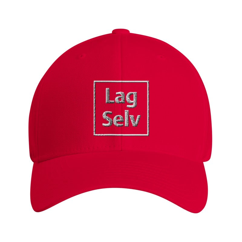 Klassisk Baseball Caps | Personlig Broderi