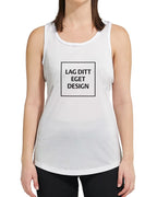 Women's Performance Tank Top for Custom Print