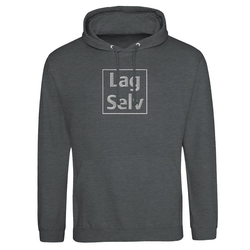 Design Your Own Premium Unisex Pullover Hoodie with Embroidery