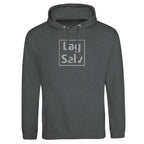 Design Your Own Premium Unisex Pullover Hoodie with Embroidery