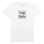 Personlig Trenings T-skjorte med Broderi | Design Din Egen Unisex T-skjorte