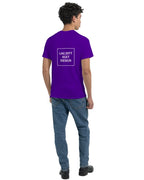 Design din egen T-skjorte med trykk | Robust Unisex Crewneck