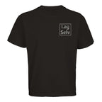 Tilpasset Oversized T-skjorte | Design Din Egen Unisex T-skjorte med Broderi