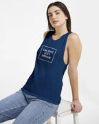 Create Your Own Personalized Women's Tank Top | Custom Print