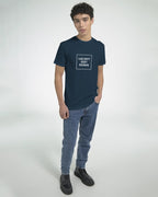 Men's Fitted T-Shirt | Design Your Own Print