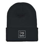 Cuffed Beanie | Design Your Own Embroidered Beanie with Logo