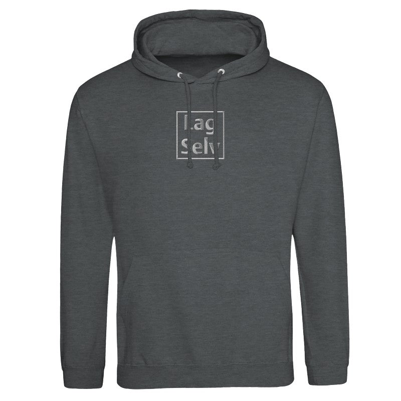 Design Your Own Premium Unisex Pullover Hoodie with Embroidery