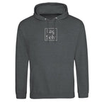 Design Your Own Premium Unisex Pullover Hoodie with Embroidery