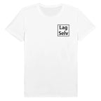 Personlig Trenings T-skjorte med Broderi | Design Din Egen Unisex T-skjorte