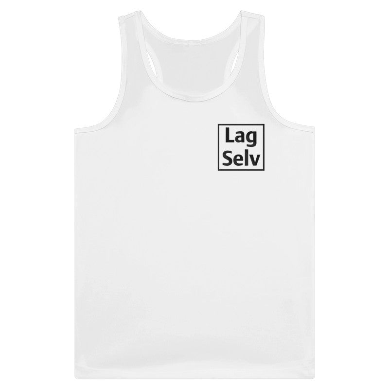 Custom Performance Women's Tank Top | Design Your Own with Embroidery