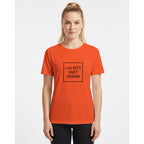 Design Din Egen Sportstrøye med Trykk | Unisex Performance Jersey