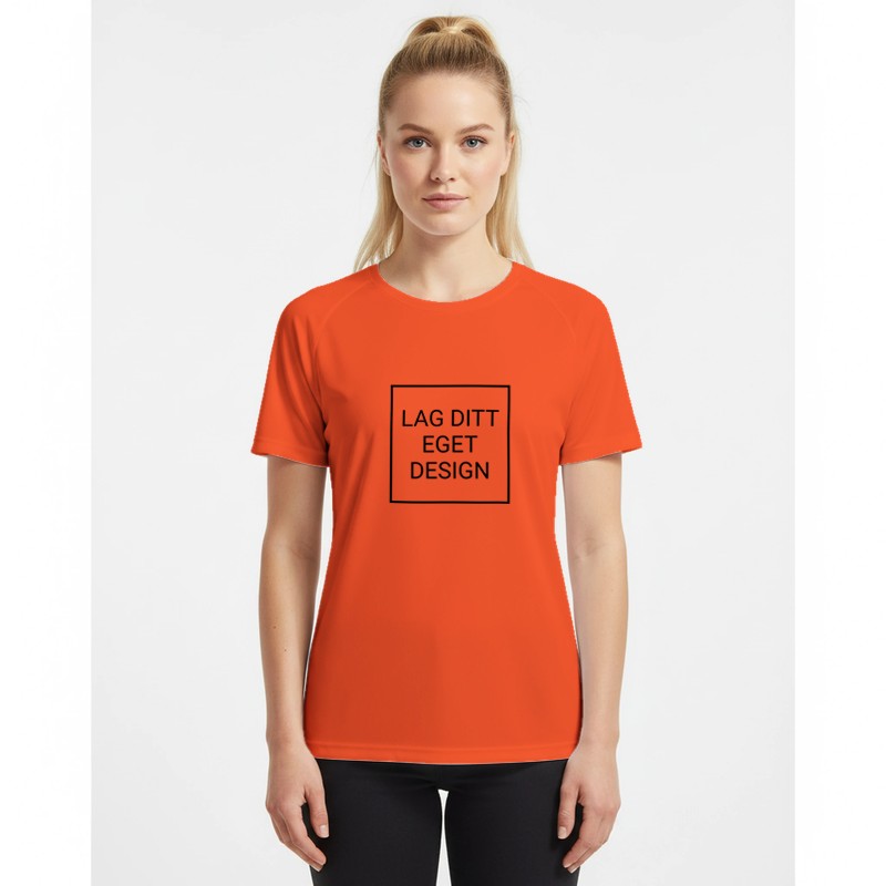 Design Your Own Sports Jersey | Unisex Performance Jersey with Print