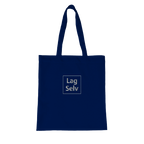 Design Your Own Tote Bag | Organic Cotton with Custom Embroidery