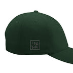 Broderte Cordfløyel Dad Caps | Skap Din Egen Caps med Logo