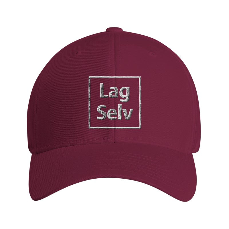 Klassisk Baseball Caps | Personlig Broderi