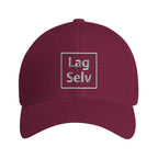 Klassisk Baseball Caps | Personlig Broderi