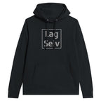 Premium Hettegenser for Kvinner med Eget Broderi