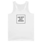Women's Performance Tank Top for Custom Print