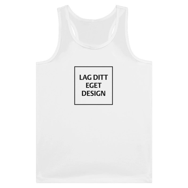 Women's Performance Tank Top for Custom Print
