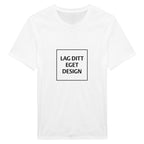 Classic Unisex Crewneck T-Shirt for Custom Designs | Make Your Own T-Shirt