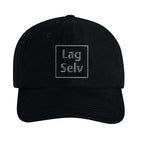 Broderte Cordfløyel Dad Caps | Skap Din Egen Caps med Logo