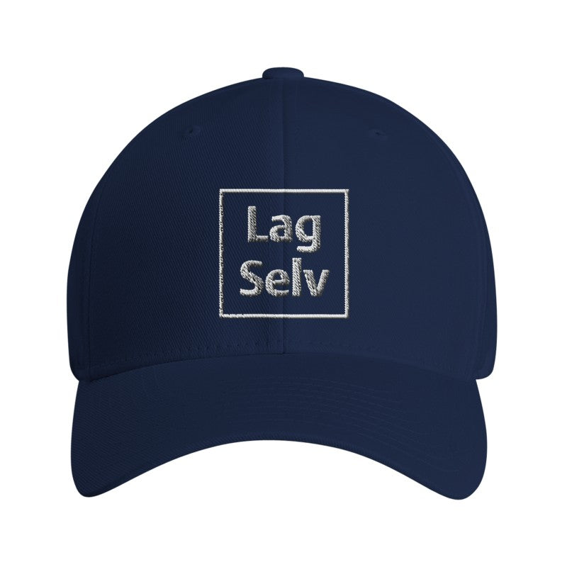 Klassisk Baseball Caps | Personlig Broderi