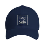 Klassisk Baseball Caps | Personlig Broderi