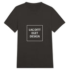 Design Your Own Triblend T-Shirt | Soft Unisex Custom Print Tee