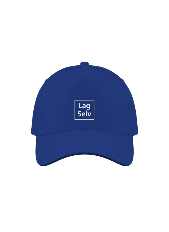 Personalized 5-Panel Cap | Design Your Own Print Logo