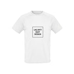 Design Din Egen Sportstrøye med Trykk | Unisex Performance Jersey