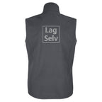 Customize Your Women's Softshell Bodywarmer Vest | Personalized Embroidery & Logo