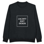Design Your Own Premium Custom Crewneck Sweatshirt