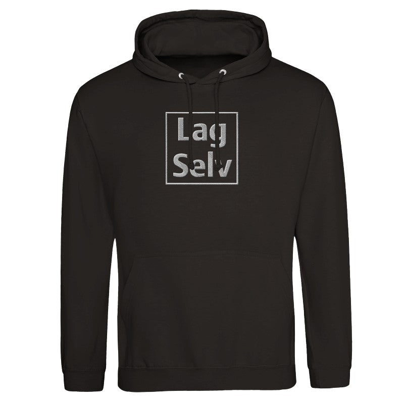 Design Your Own Premium Unisex Pullover Hoodie with Embroidery