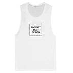 Create Your Own Personalized Women's Tank Top | Custom Print