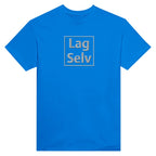 Design Your Own Heavyweight Unisex T-Shirt | Create Custom Embroidered Tees