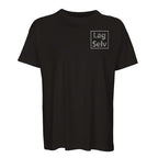 Design Your Own Oversized Men's T-Shirt | Organic Cotton with Custom Embroidery
