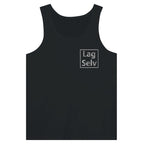 Design Your Own Premium Unisex Tank Top with Custom Embroidery