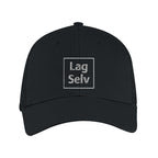 Resirkulert Trucker Caps med Eget Broderi | Design Din Egen Logo Caps