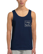 Design Your Own Premium Unisex Tank Top with Custom Embroidery