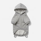 Hettegenser til Hund med Eget Trykk | Fleece Hoodie til hund